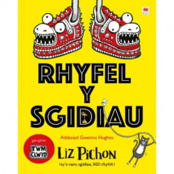 Rhyfel y Sgidiau