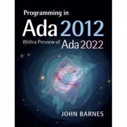 Programming in Ada 2012 with a Preview of Ada 2022