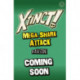 Xtinct!: Mega-Shark Attack: Book 3