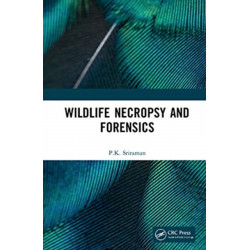 Wildlife Necropsy and Forensics