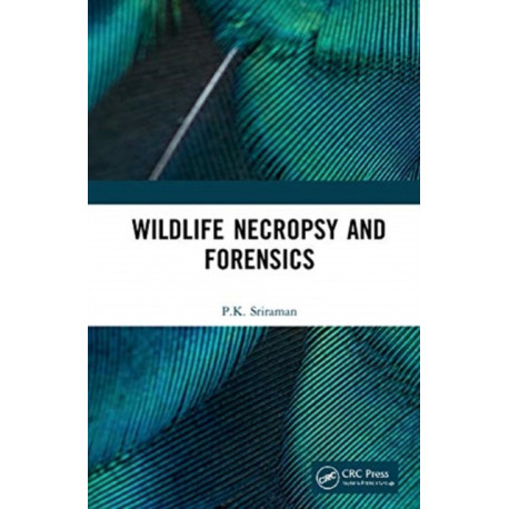 Wildlife Necropsy and Forensics