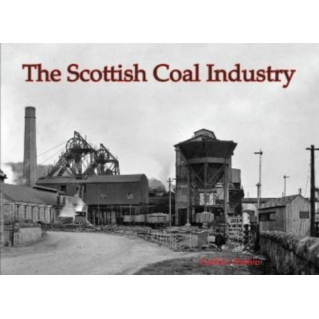 The Scottish Coal Industry