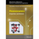 Piezoelectric Materials: Properties, Applications and Devices