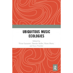 Ubiquitous Music Ecologies