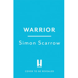 Warrior: The epic story of Caratacus, warrior Briton and enemy of the Roman Empire...