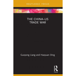 The China–US Trade War