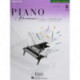 Piano Adventures Lesson Book Level 3B: 2nd Edition