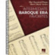 Intermediate Baroque Era Favorites: The Classical Piano Sheet Music Series