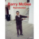 Barry McGee: Photography