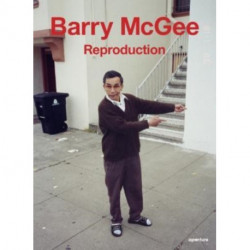 Barry McGee: Photography
