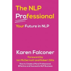 The NLP Professional: Your Future in NLP