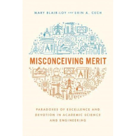 Misconceiving Merit: Paradoxes of Excellence and Devotion in Academic Science and Engineering