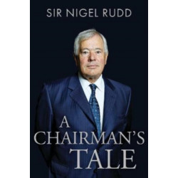 A Chairman's Tale