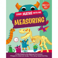 Learn Maths with Mo: Measuring