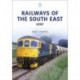 Railways of the South East: Kent