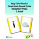 Bug Club Phonics Grapheme-Sound Cards Reception Phase 2 (Small)