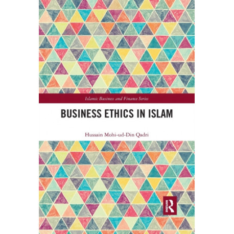 Business Ethics in Islam