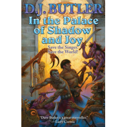 In the Palace of Shadow and Joy