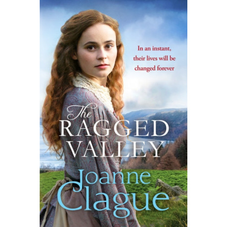 The Ragged Valley: A page-turning and inspiring Sheffield saga