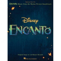 Encanto: Music from the Motion Picture Soundtrack
