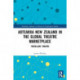 Aotearoa New Zealand in the Global Theatre Marketplace: Travelling Theatre