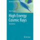 High Energy Cosmic Rays