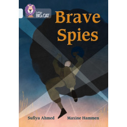 The Brave Spies: Band 17/Diamond