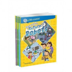 I'm A Little Scientist! (Set 2)