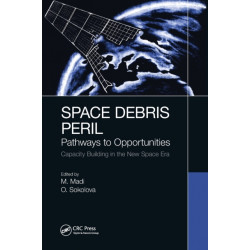 Space Debris Peril: Pathways to Opportunities