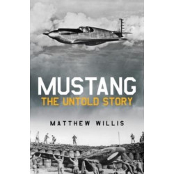 Mustang: The Untold Story