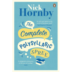 The Complete Polysyllabic Spree