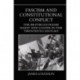 Fascism and Constitutional Conflict: The British Extreme Right and Ulster in the Twentieth Century