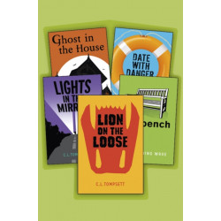 KS3/4 Reading Age 6 Pack