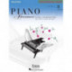 Piano Adventures Performance Book Level 2A: 2nd Edition