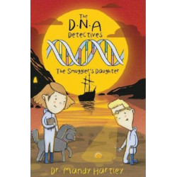 The DNA Detectives The Smuggler's Daughter