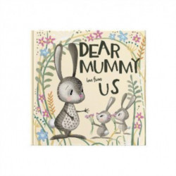 Dear Mummy Love From Us: A gift book for children to give to their mother