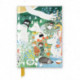Moomin: Dangerous Journey (Foiled Journal)