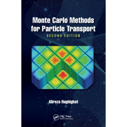 Monte Carlo Methods for Particle Transport