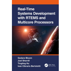 Real-Time Systems Development with RTEMS and Multicore Processors