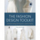 The Fashion Design Toolkit: 18 Patternmaking Techniques for Creative Practice