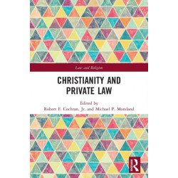 Christianity and Private Law