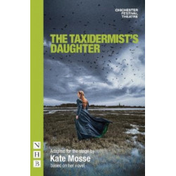 The Taxidermist's Daughter