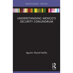 Understanding Mexico’s Security Conundrum
