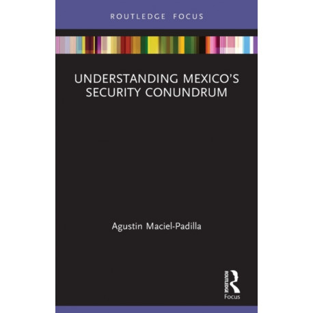 Understanding Mexico’s Security Conundrum