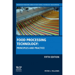 Food Processing Technology: Principles and Practice