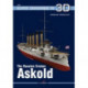The Russian Cruiser Askold