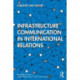 Infrastructure Communication in International Relations