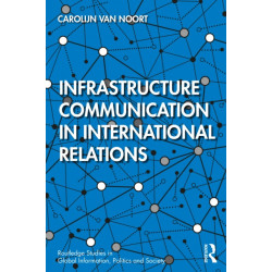 Infrastructure Communication in International Relations