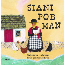 Siani Pob Man