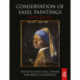 Conservation of Easel Paintings